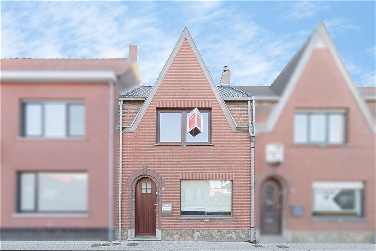 Huis verkocht in Torhout