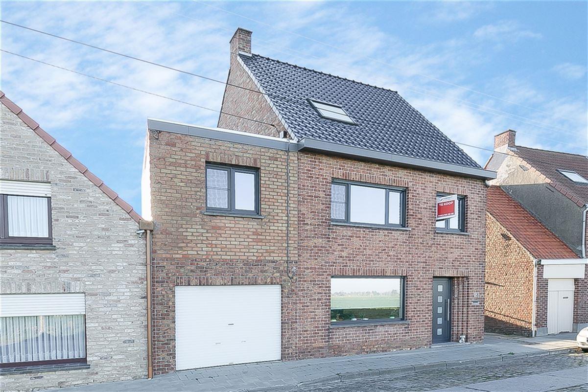 Huis verkocht in Koekelare