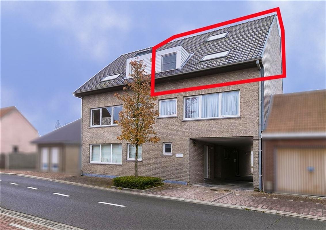 Duplex/Penthouse in Ichtegem - foto 9