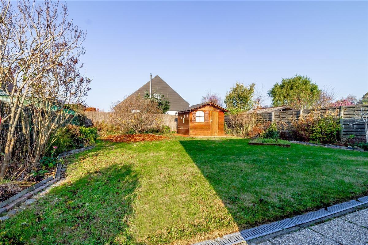 Huis in Zedelgem - foto 10