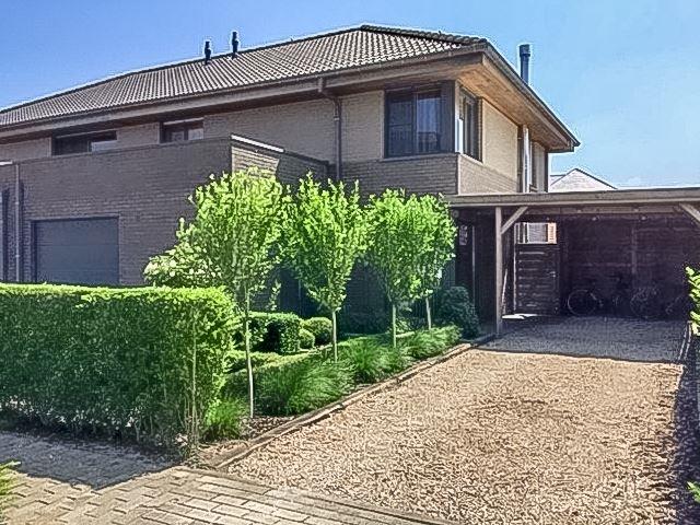 Huis verkocht in Aartrijke