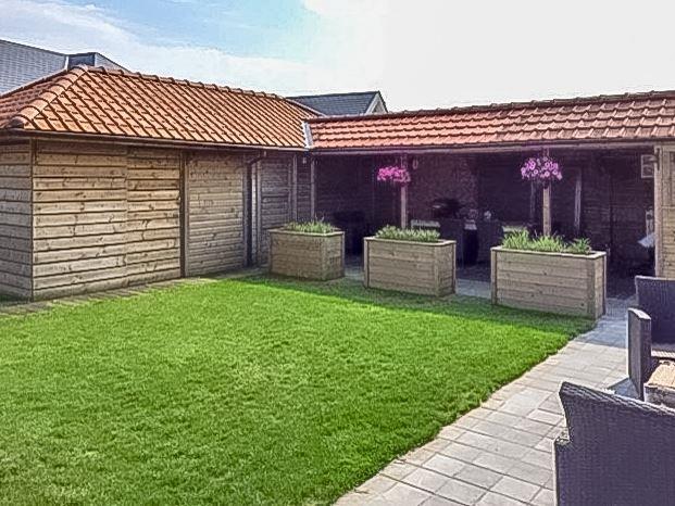Huis in Aartrijke - foto 11