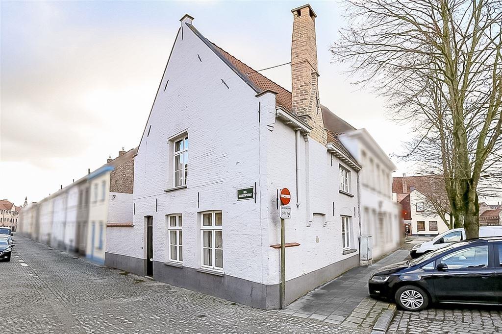 Huis verkocht in Brugge