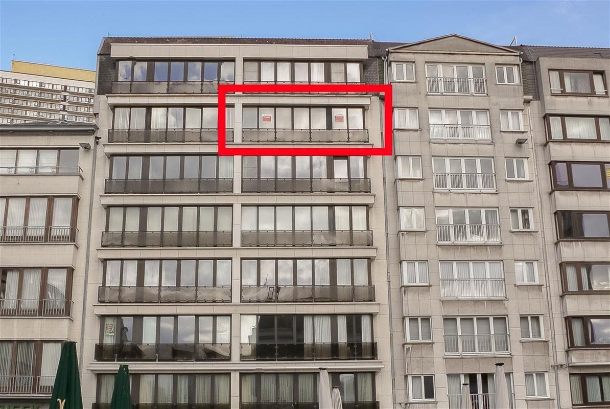 Appartement in Oostende - foto 2