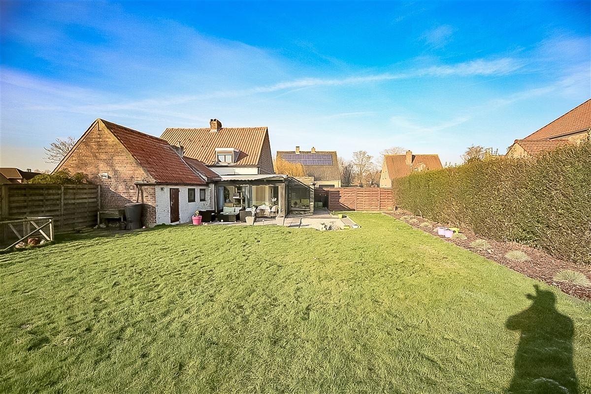 Huis in Eernegem - foto 8