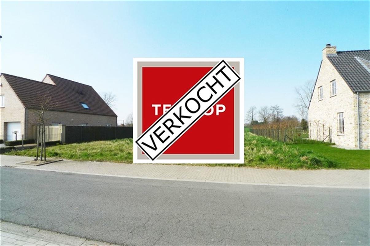 Bouwgrond in Bovekerke - foto 2