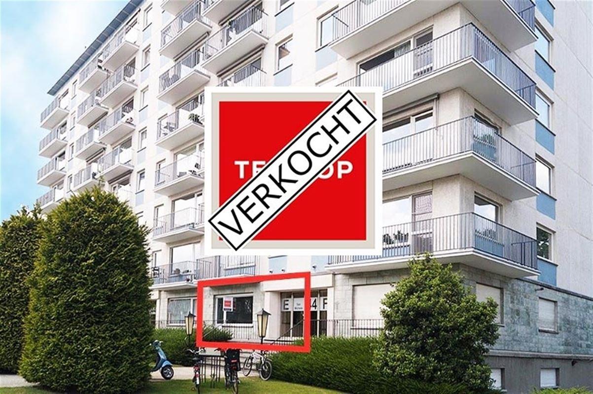 Appartement in Sint-Michiels - foto 2