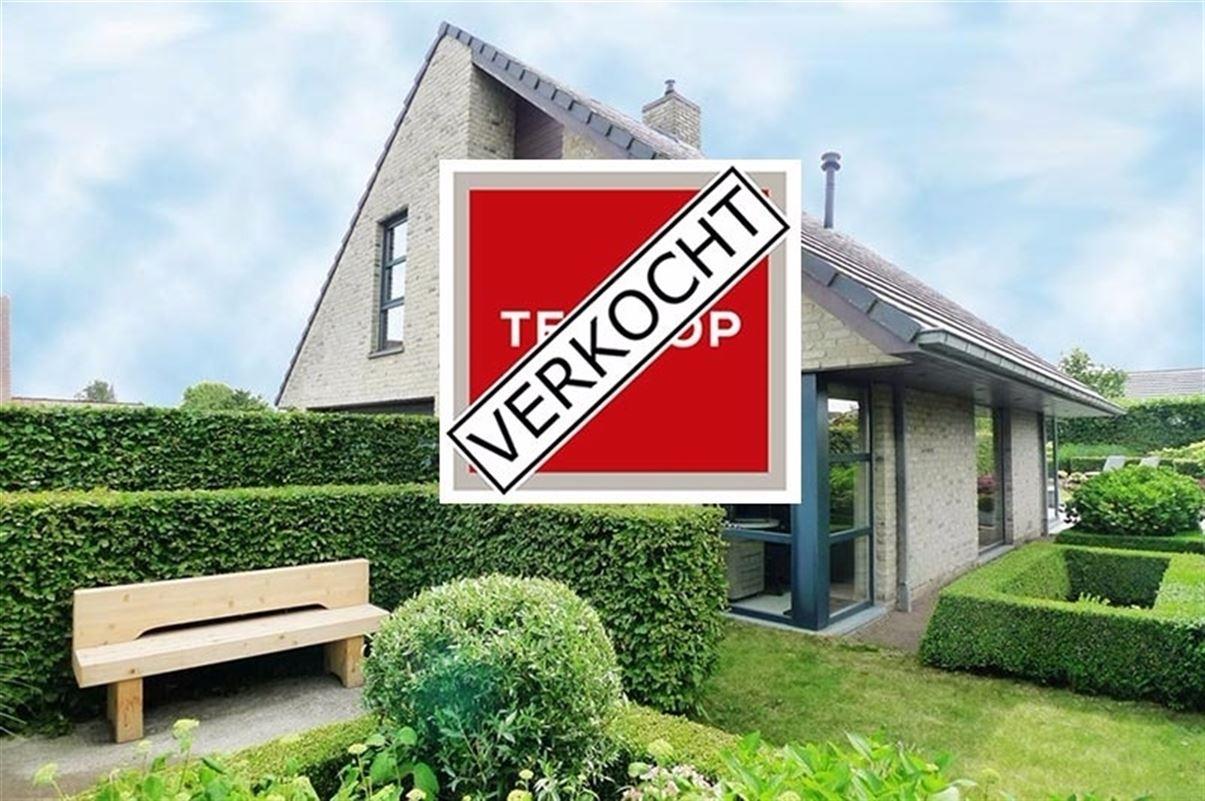 Huis in Eernegem - foto 2