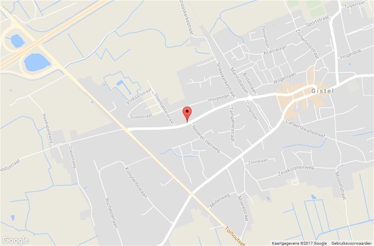  verkocht in Gistel