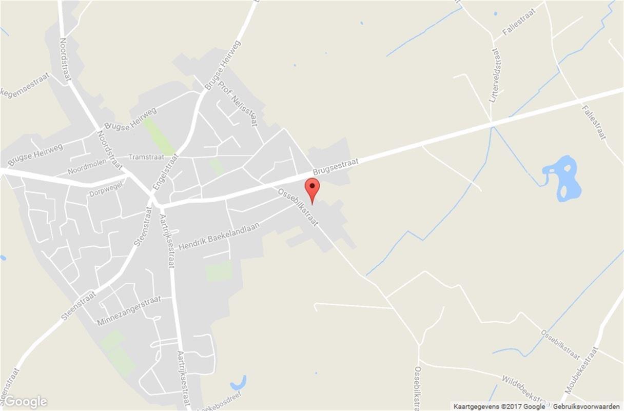  verkocht in Aartrijke