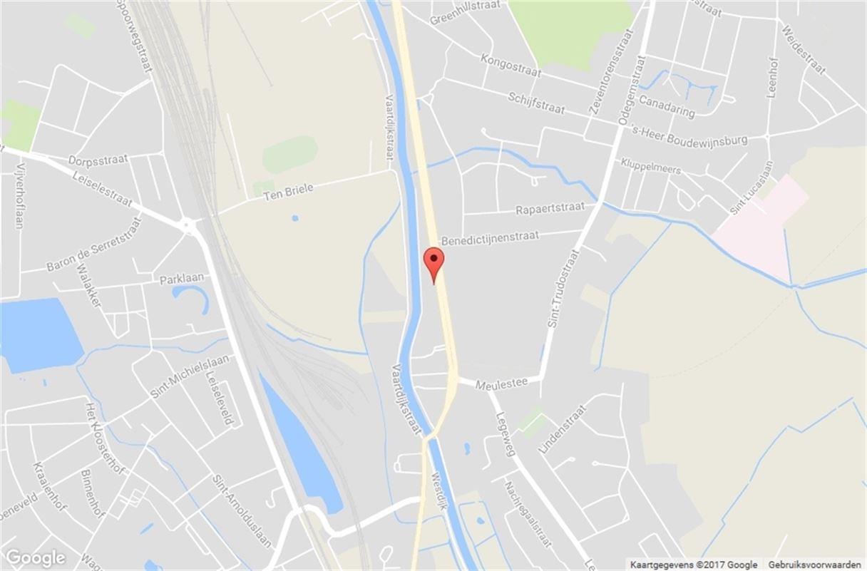  verkocht in Brugge