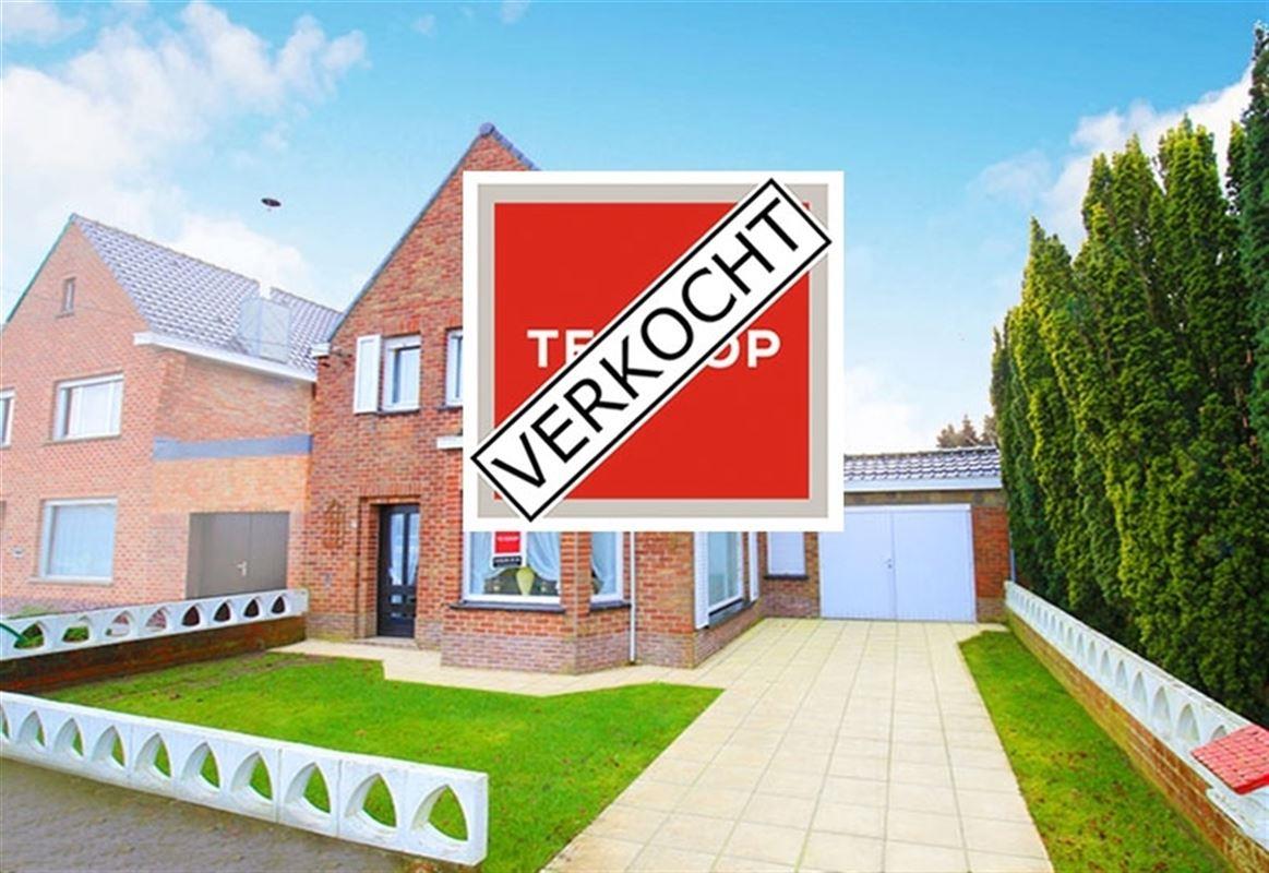 Huis in Bekegem - foto 2