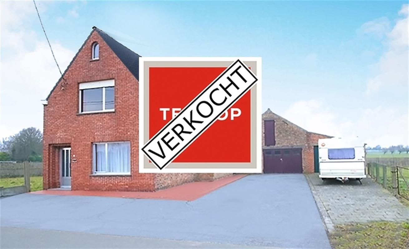 Huis in Bekegem - foto 2