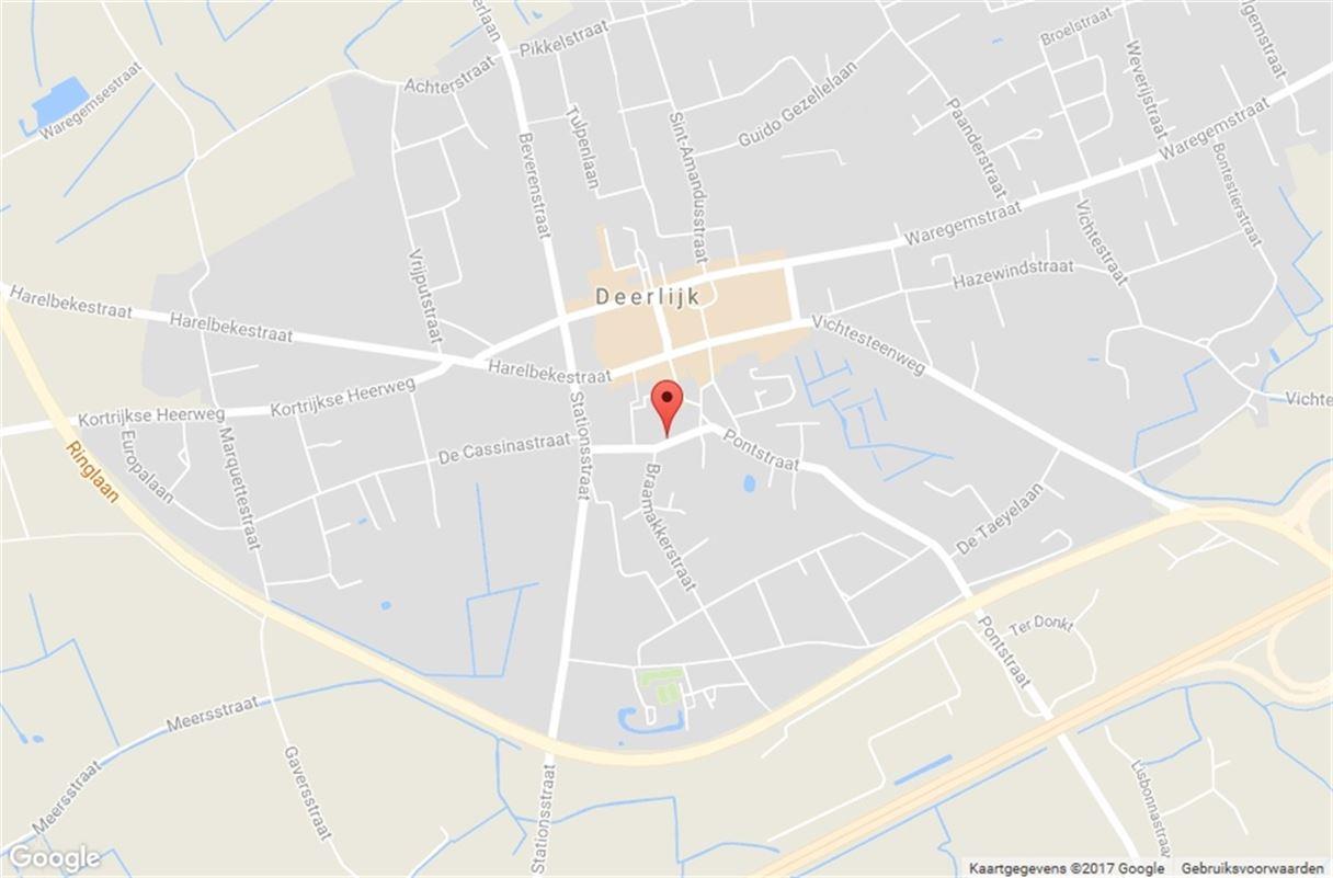 Huis verkocht in Deerlijk