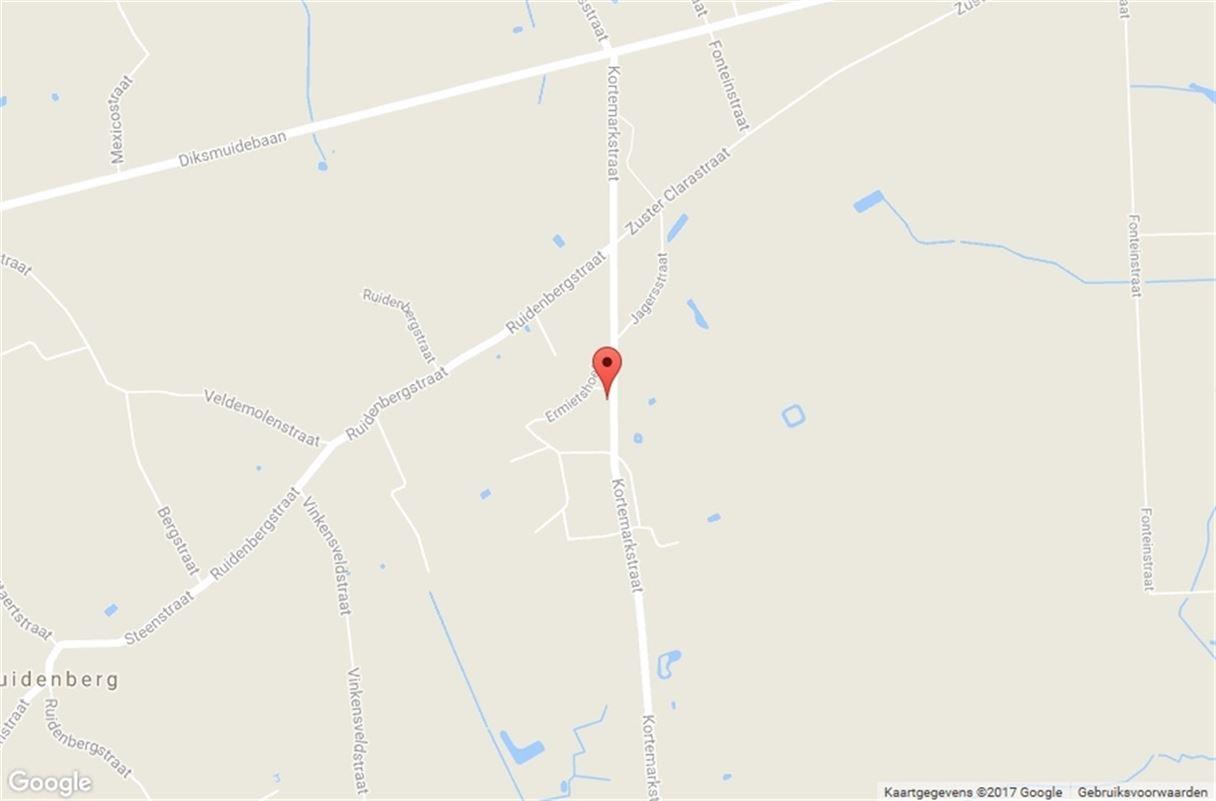  verkocht in Ichtegem
