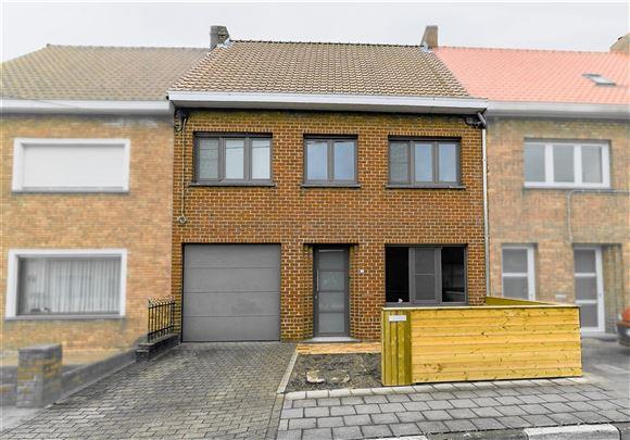 Huis