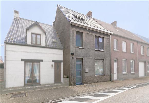 Huis