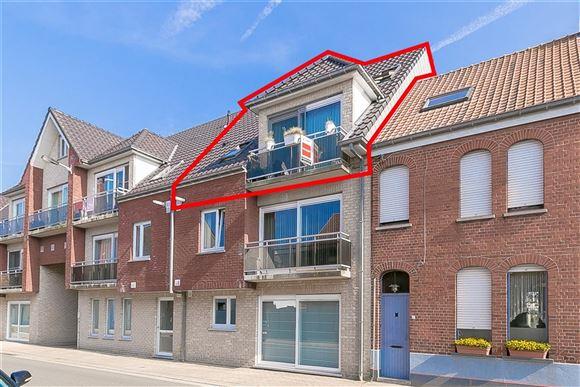 Duplex/Penthouse
