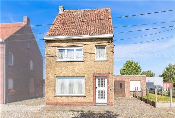 Huis
