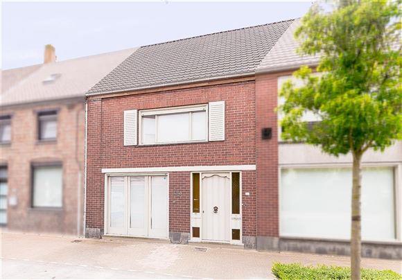 Huis