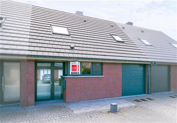 Huis