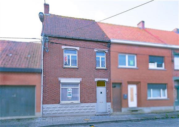 Huis