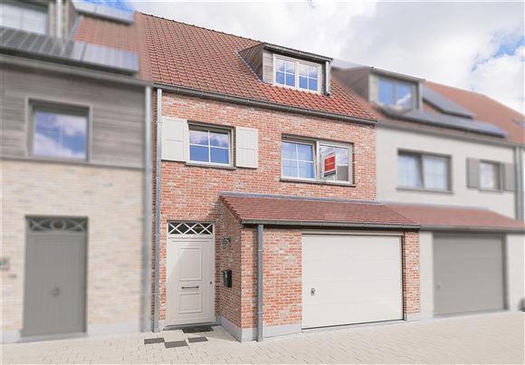 Huis