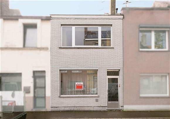 Huis