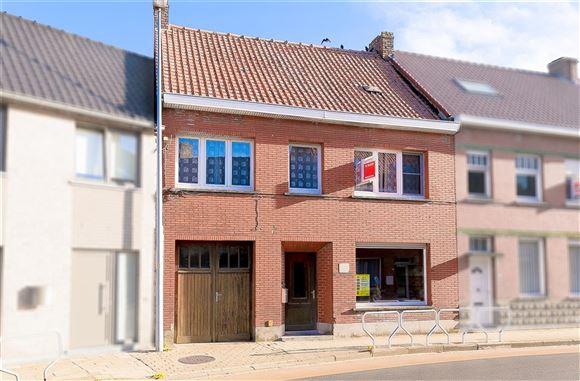 Huis