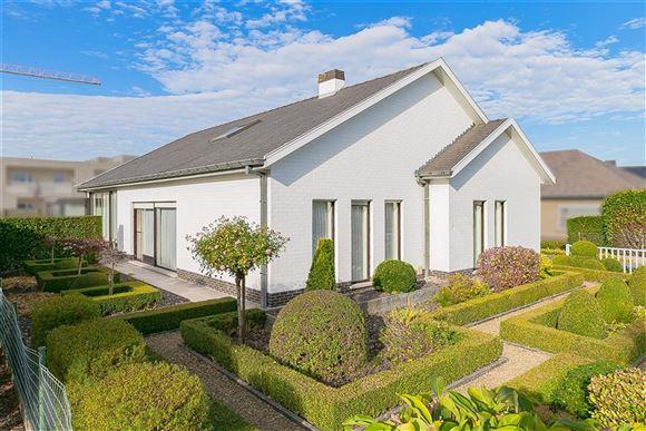 Huis