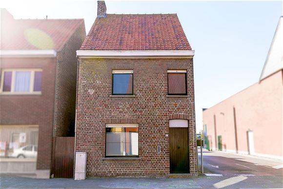 Huis