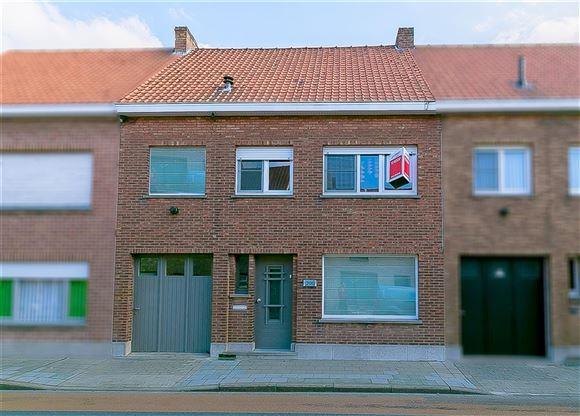 Huis