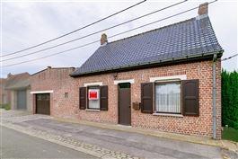Huis