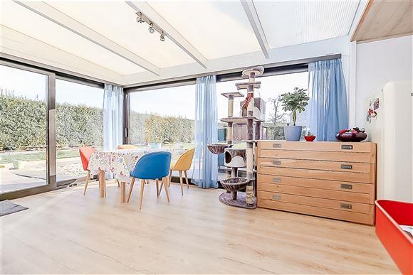 Huis