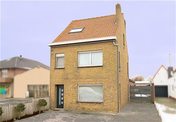 Huis