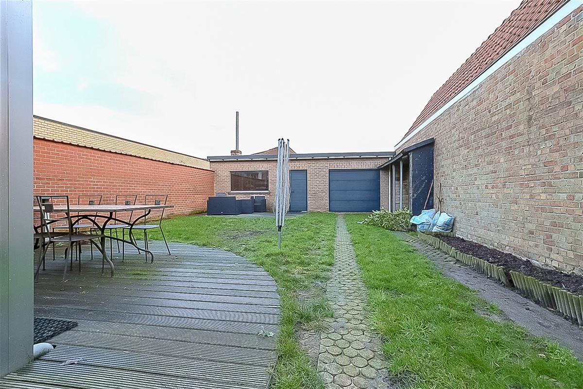 Huis in Oudenburg - foto 10