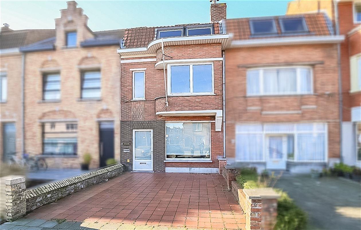 Huis verkocht in Brugge