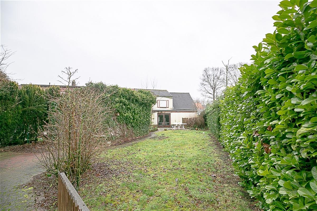 Huis verkocht in Eernegem