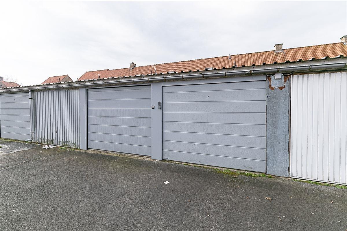 Appartement in Oostende - foto 10