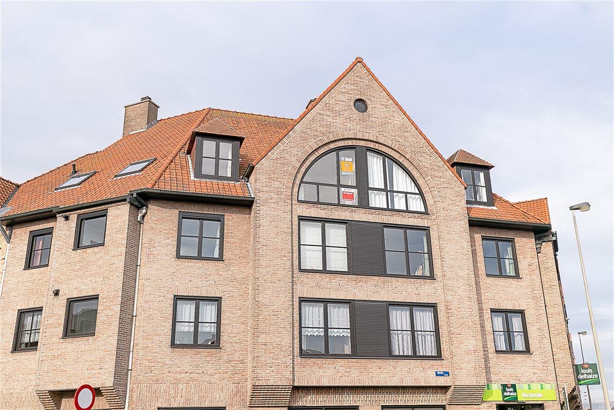 Appartement in Oostende - foto 11