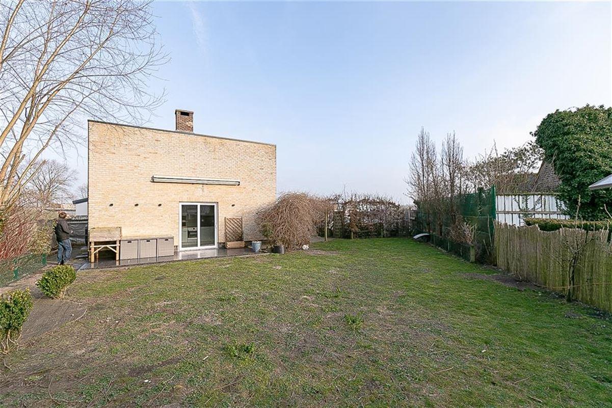 Huis verkocht in Oudenburg