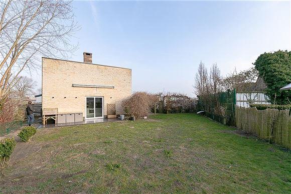Huis