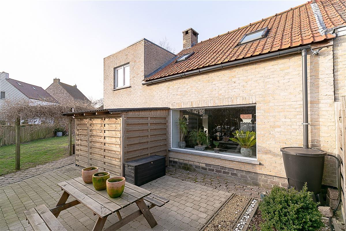 Huis in Oudenburg - foto 12