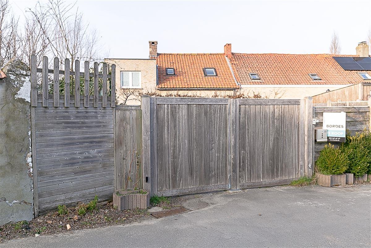 Huis in Oudenburg - foto 13