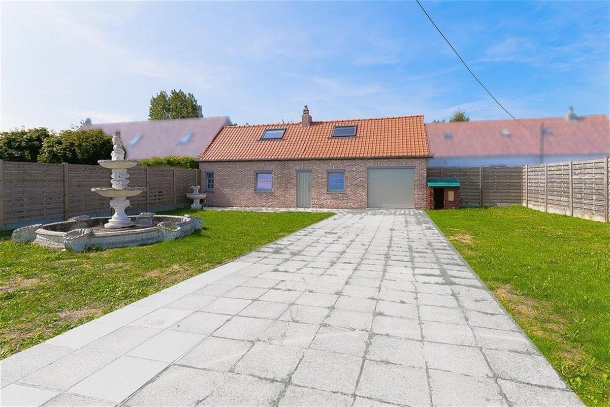 Huis verkocht in De Haan
