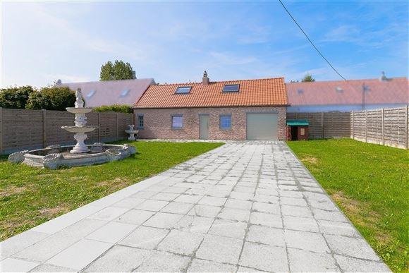 Huis
