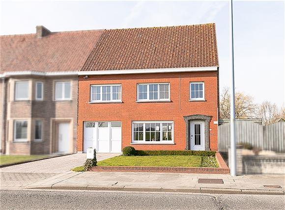 Huis