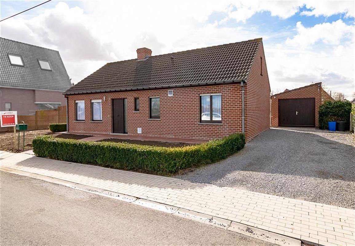 Huis verkocht in Lichtervelde