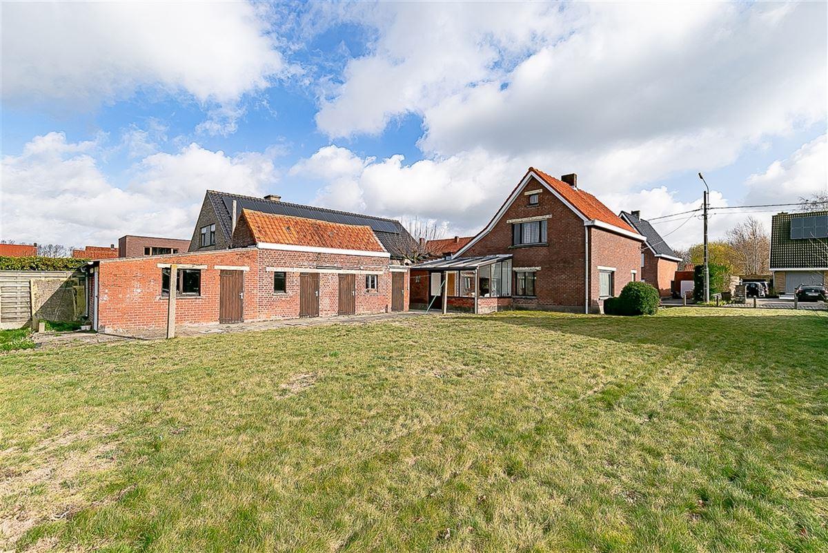 Huis in Kortemark - foto 9