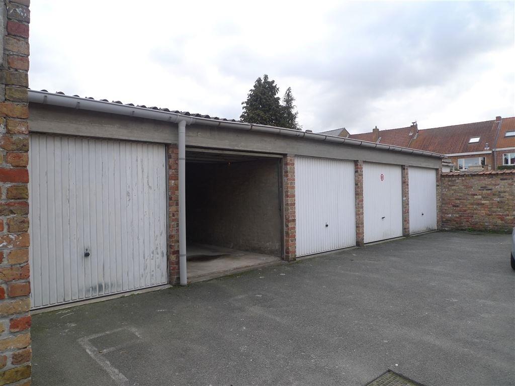 Parking/Garagebox verkocht in Brugge